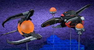 Underverse 1/6th Scale Collectible Figure Adventure Kartel D.A.G.R