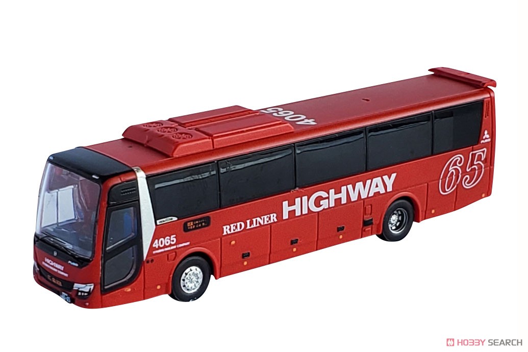 ザ・バスコレクション 第31弾 (全12種＋シークレット/12個入り) (鉄道