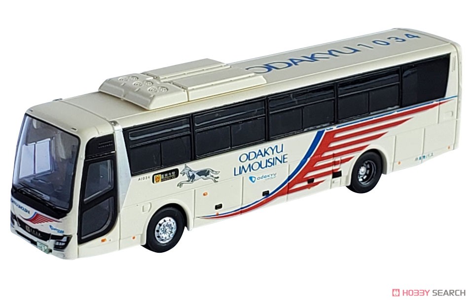 ザ・バスコレクション 第31弾 (全12種＋シークレット/12個入り) (鉄道