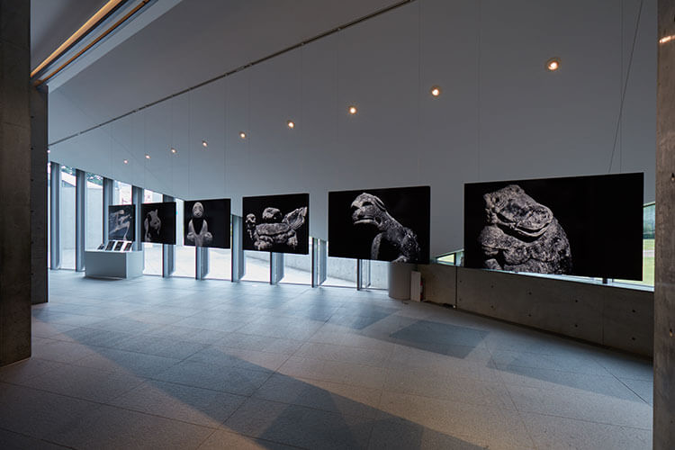 21_21 DESIGN SIGHT | DOCUMENTS | 写真