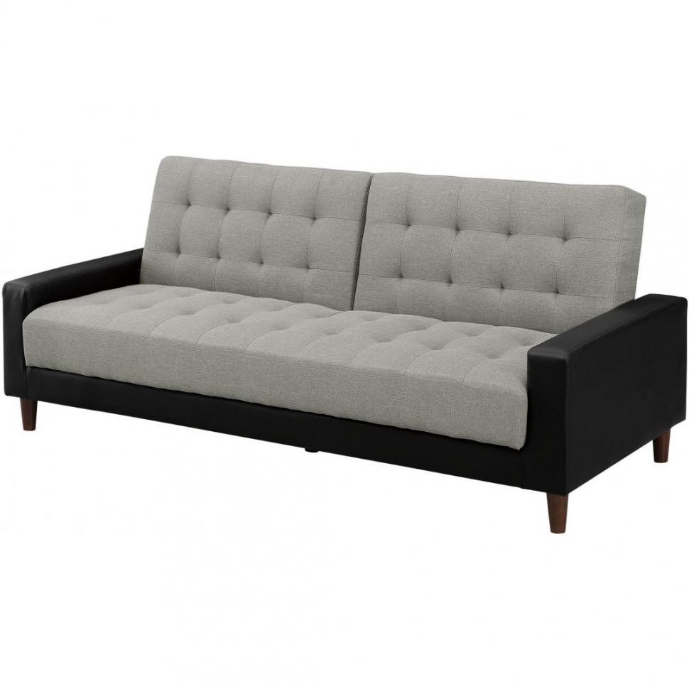 ソファベッド Nセパ LGY | TWO-ONE STYLEネット