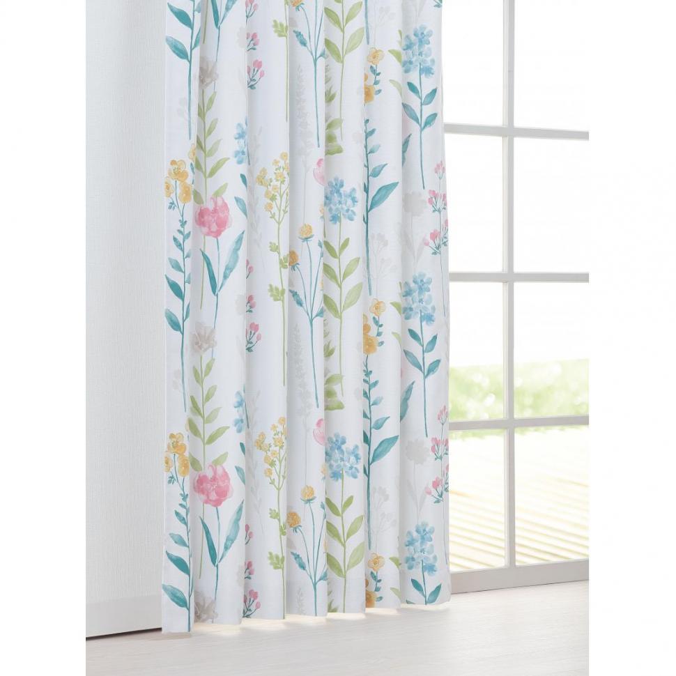 厚地カーテン ルポ 200×178 1枚 NA | TWO-ONE STYLEネット