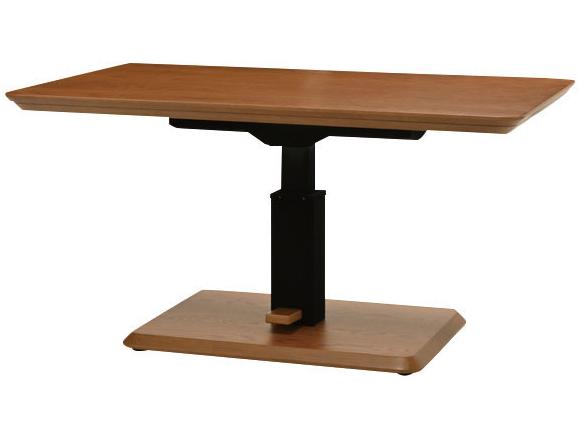 速暖昇降ダイニングコタツ NミックⅡ140 BR | TWO-ONE STYLEネット