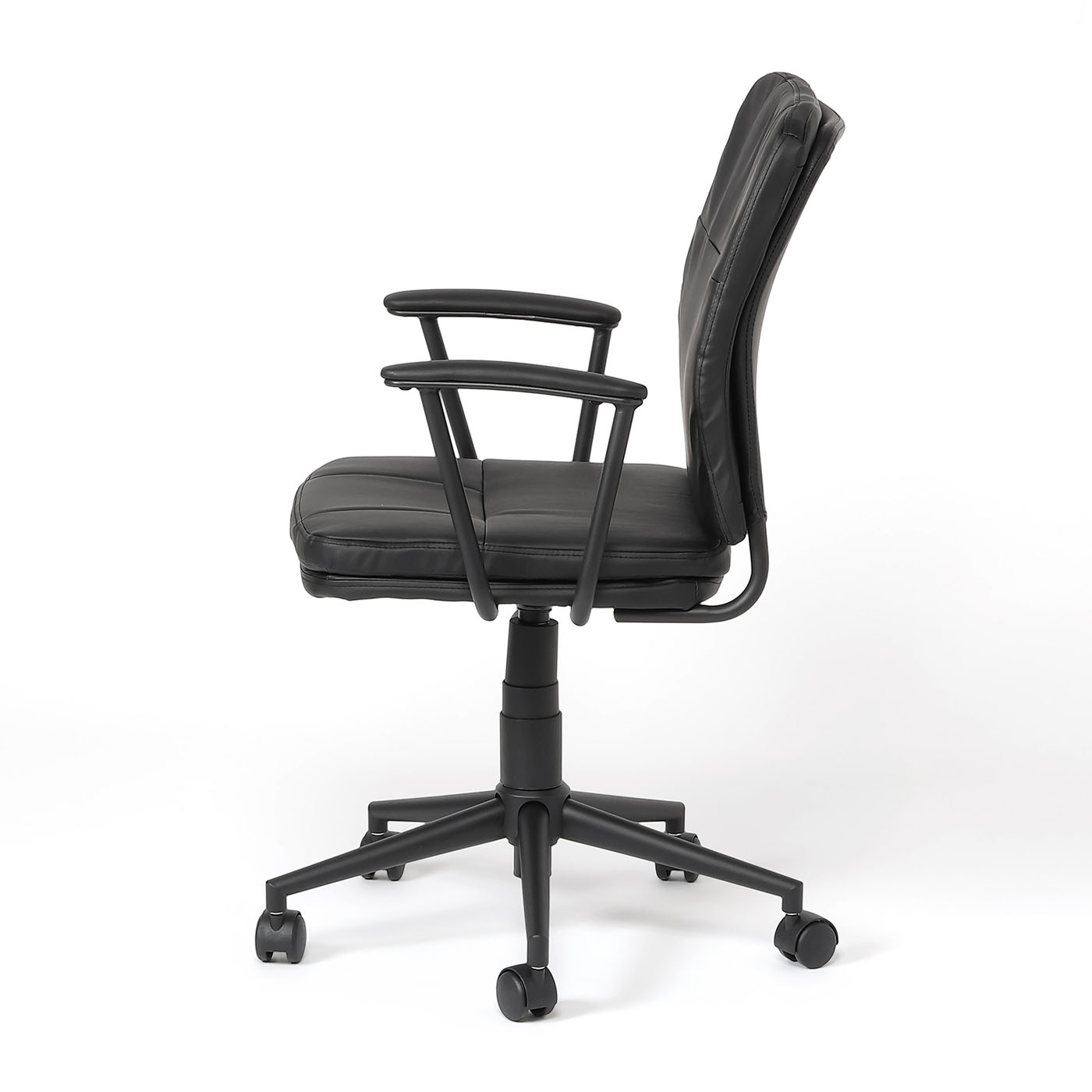 ヴィンテージチェア デパール BK | TWO-ONE STYLEネット