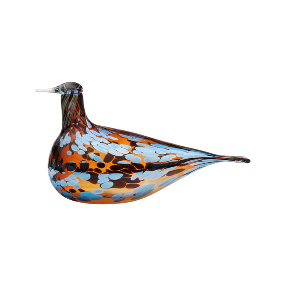 iittala Toikka Pekkasiini Bird - 2Modern