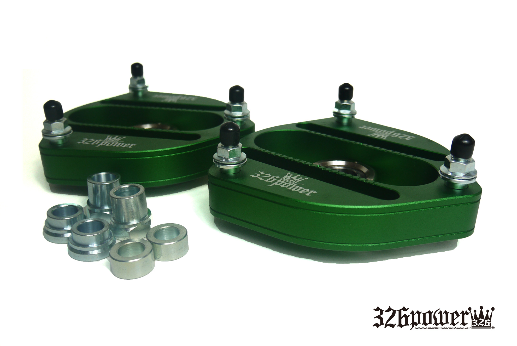 オプション：フロントハイパースライド調整式ピロアッパー【同時購入