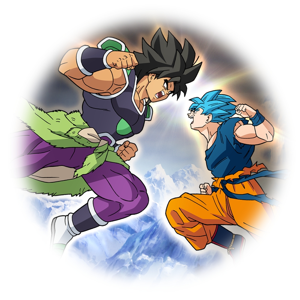 画像ギャラリー No.010 | 「ドラゴンボールZ Xキーパーズ」，映画