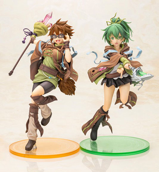 遊戯王カードゲームモンスターフィギュアコレクション」に「風霊使い