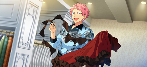 あんスタ！！」ストーリー紹介連載第3回。フィーチャースカウト「みか