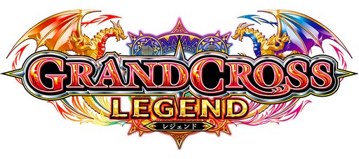 新作メダルゲーム「GRANDCROSS LEGEND」が全国アミューズメント施設で