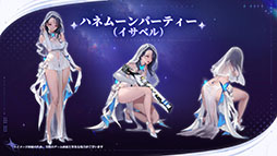 画像ギャラリー No.006 | 「NIKKE」，2周年イベント「OLD TALES」や