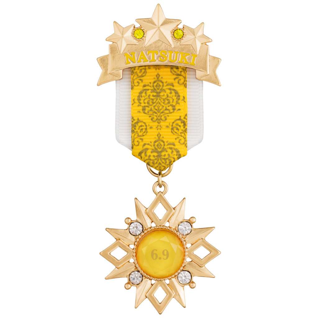 画像ギャラリー No.002 | 「うたプリ」四ノ宮那月＆来栖 翔の