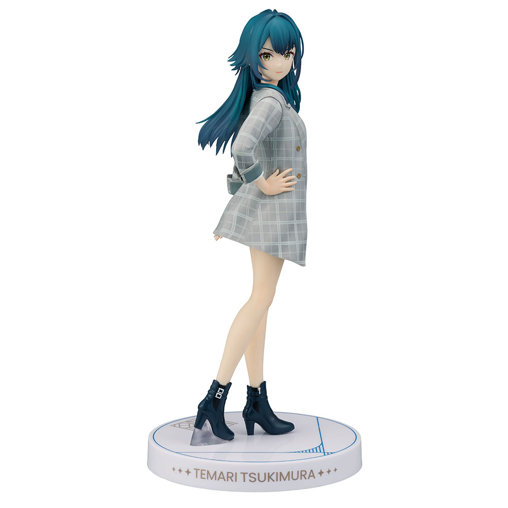 画像ギャラリー No.003 | 「一番くじ 学園アイドルマスター Part2