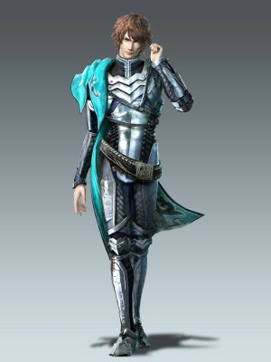 画像ギャラリー No.014 | 「真・三國無双 Online Z」のオープニング