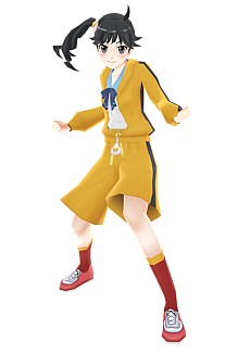 化物語 ポータブル」，“阿良々木火憐”と“阿良々木月火”の登場が決定