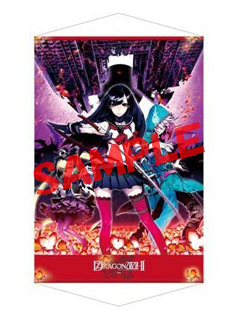 セブンスドラゴン2020-II」店舗別予約特典の内容とイラストが一挙公開に