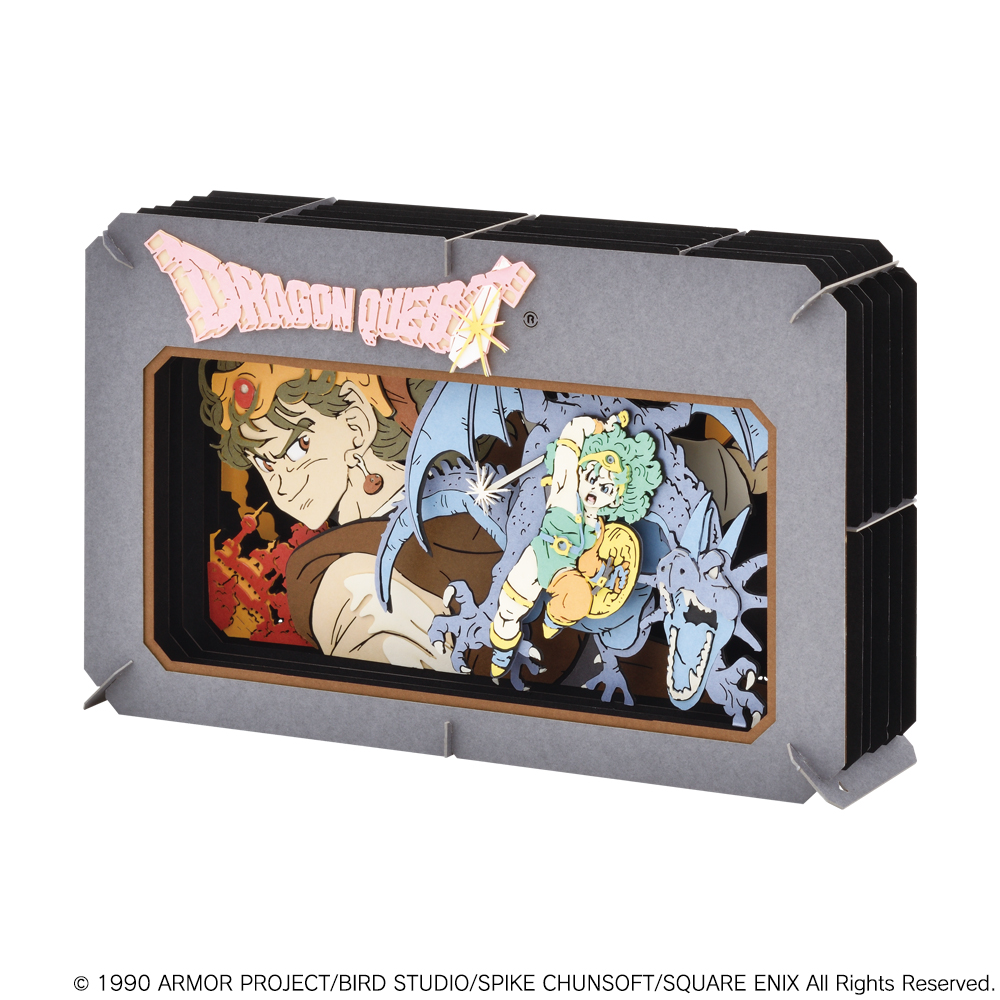 ドラゴンクエスト」の立体シリコンモンスターキーホルダー（全6種）と