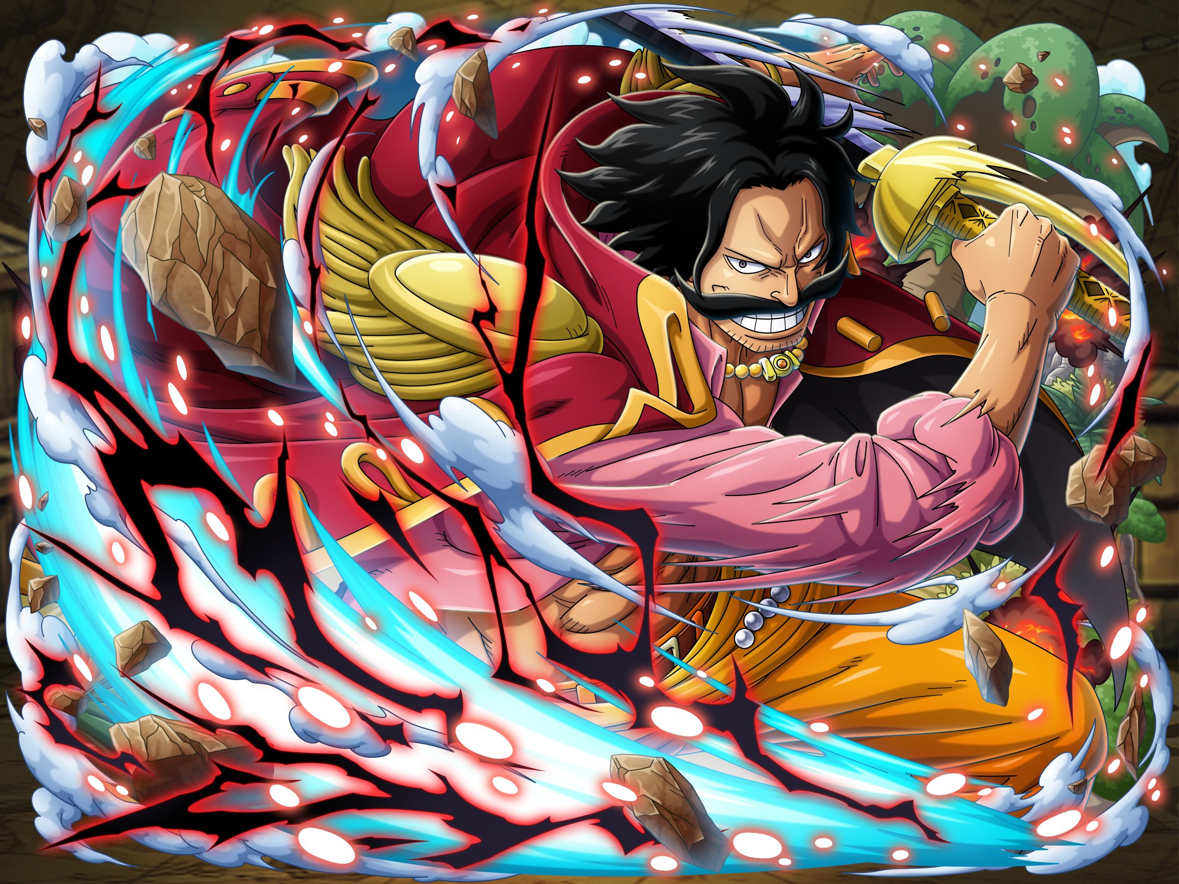 画像ギャラリー No.003 | 「ONE PIECE トレジャークルーズ」にゴール