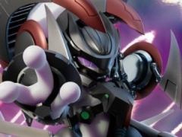 映画「ミュウツーの逆襲 EVOLUTION」の入場者特典が「ポケモンカード