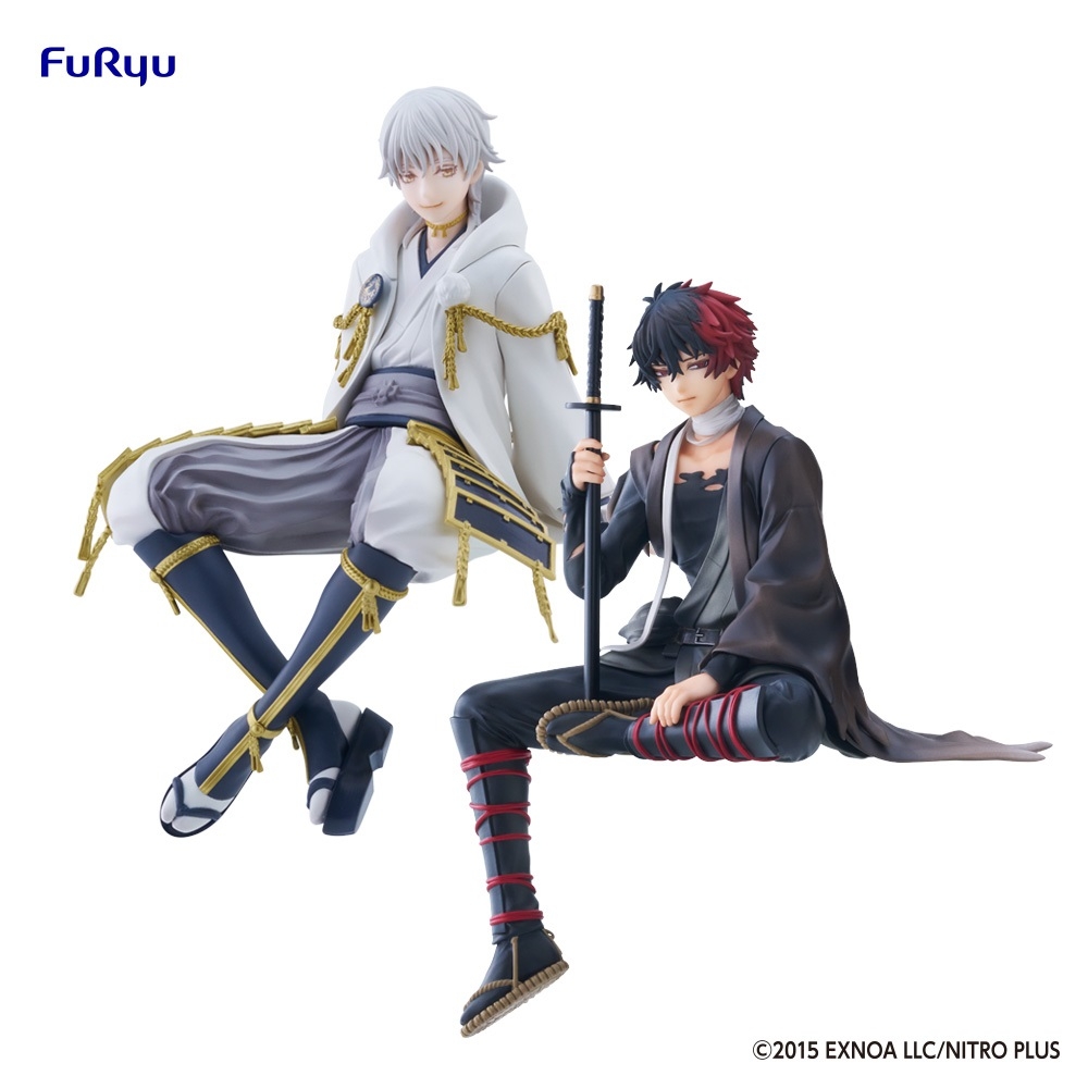 みんなのくじ 刀剣乱舞ONLINE 〜ぬーどるストッパーの陣 其ノ肆〜」7月