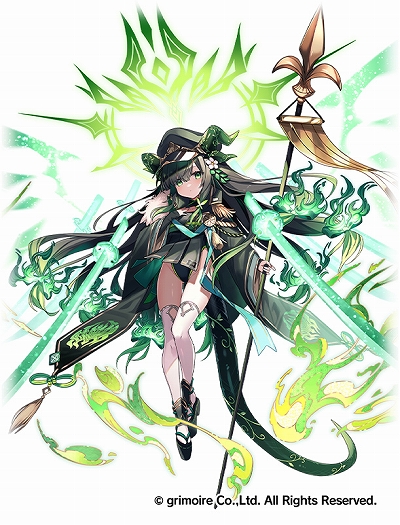 ブレイブソード×ブレイズソウル」，新ランクSS魔剣“名刀・大包平:Blaze