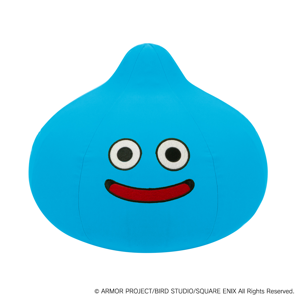 画像ギャラリー No.002 | 3個重ねてスライムタワー