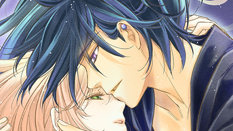 OVA｢薄桜鬼｣ポストカードセット 猫ver.，Animoで予約販売開始