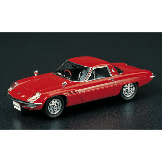 ハセガワ 1/24 マツダ コスモ スポーツ L10B `1968` | クアトロポルテ 通販