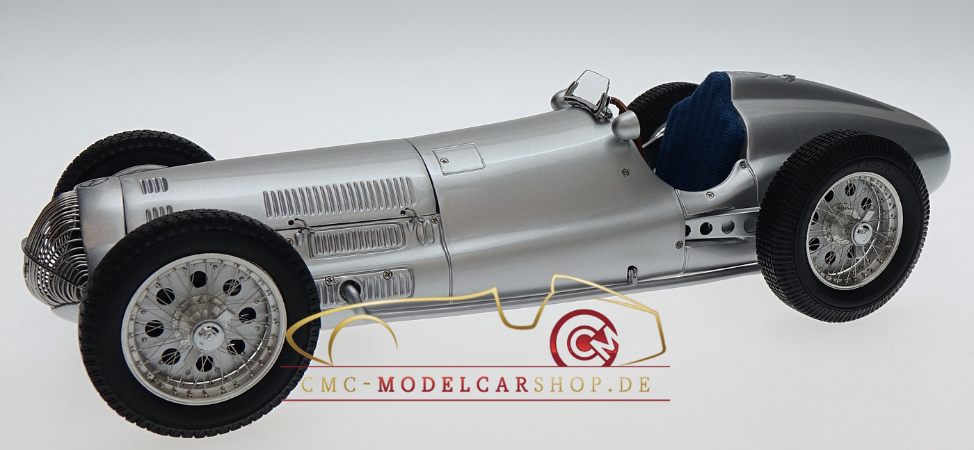 cmc mercedes w154 m025 I cmc-modelcarshop.de I cmc modelcars