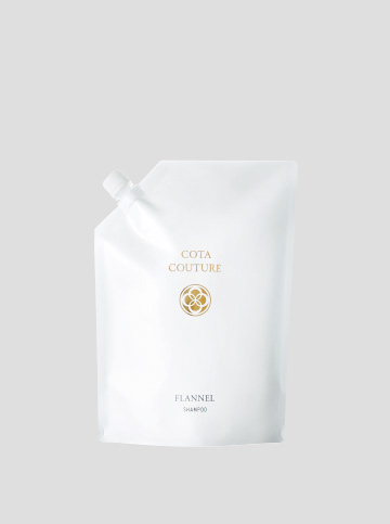 シャンプー｜コタクチュール｜コタ株式会社