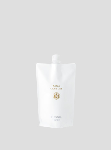 トリートメント｜コタクチュール｜コタ株式会社