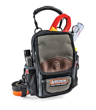Veto Pro Pac MB2 Tool Pouch — Coastal Tool