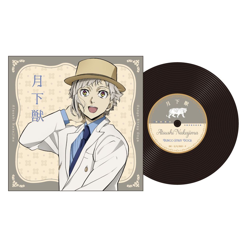 文豪ストレイドッグス in ロフト