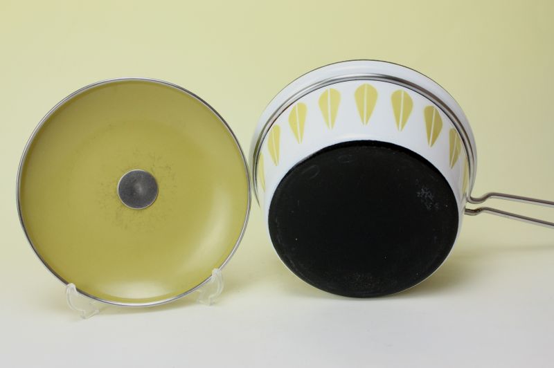 Cathrineholm/キャサリンホルム ホーロー片手鍋 北欧雑貨coco varie