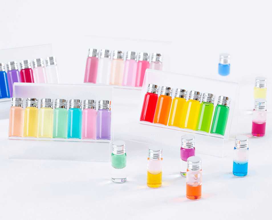 ビコロール｜資格取得なら色彩の専門校 エコール・ド・メチエ