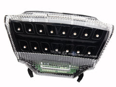 Kawasaki ZX10R Tail Light | ZX10R Integrated Tail Light