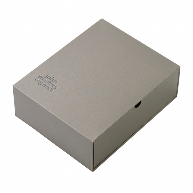 ジョンマスターオーガニック オーガニックヘアケアギフトセット