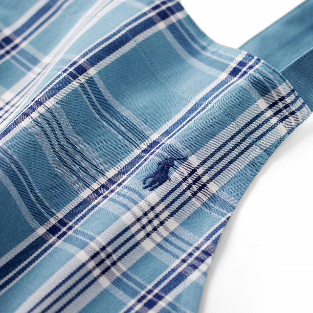 RALPH LAUREN HOME(ラルフ ローレン ホーム) チェック コットン フル