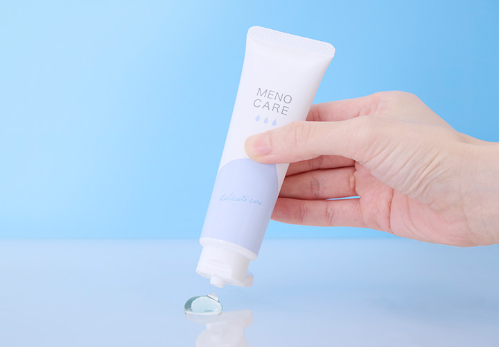 メノケアモイストゼリー / デリケートケアラボ(その他サニタリー・生理
