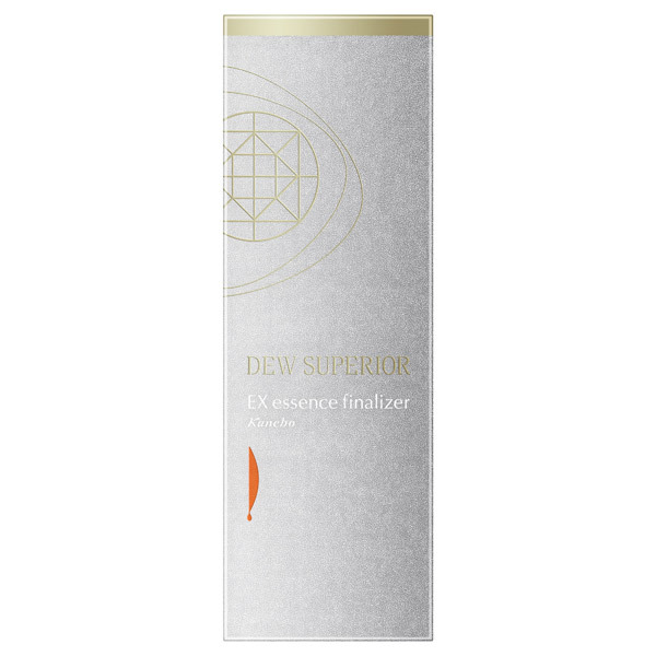 DEW スペリア EX エッセンスファイナライザー / DEW(デュウ)(美容液