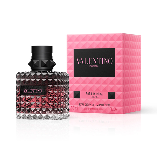 ドンナ ボーン イン ローマ アンタンス オードパルファン