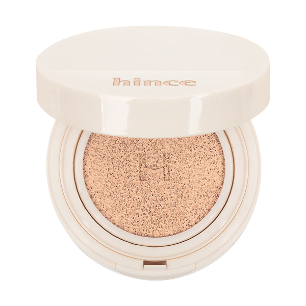 セカンドスキングロウクッション JP / hince(クッション