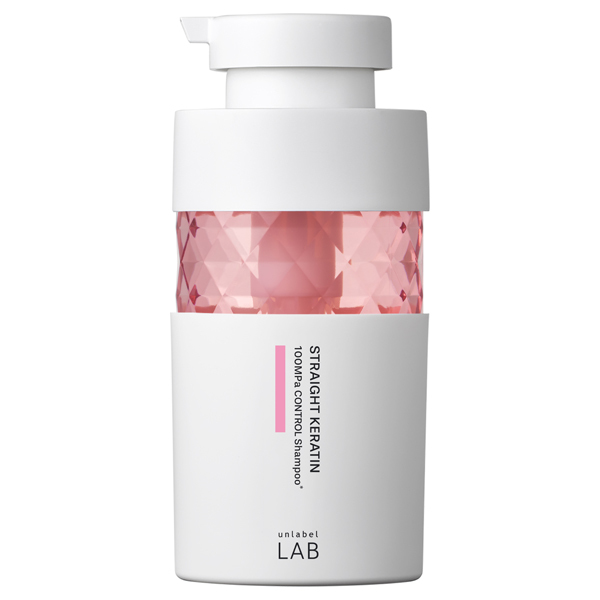 KRコントロール シャンプー / unlabel(シャンプー, シャンプー