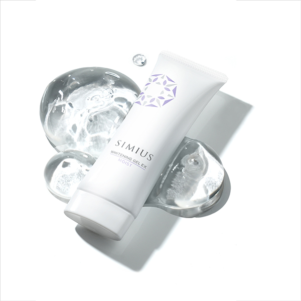 薬用ホワイトニングジェル EX モイスト(しっとり) / SIMIUS (シミウス