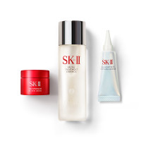 ピテラ(TM) インフィニットオーラ キット / SKII(スキンケアキット
