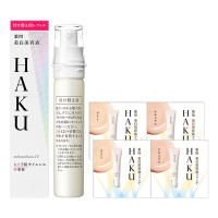 潤浸保湿 泡美容液セット / キュレル(美容液, スキンケア・基礎化粧品