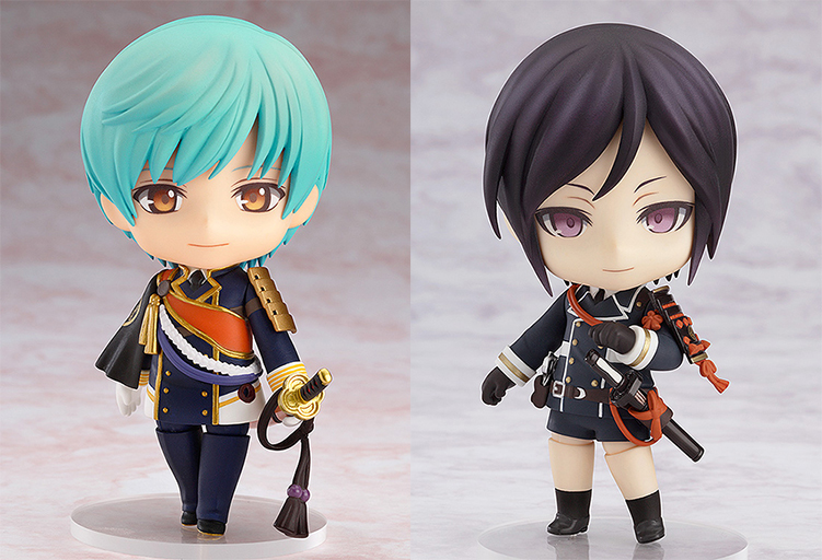 予約開始]『刀剣乱舞』多くの短刀を弟にもつ刀剣男士「一期一振」と