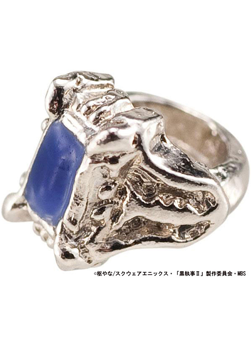 ACS001-CIE アスタリスクコレクションシリーズ 1/6 『黒執事II