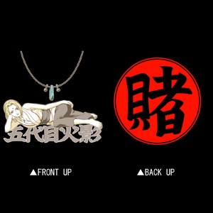 綱手Tシャツ [NARUTO-ナルト-] | キャラクター公式グッズ＆アパレル