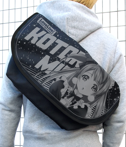 南ことりメッセンジャーバッグ [ラブライブ！] | 二次元キャラクター